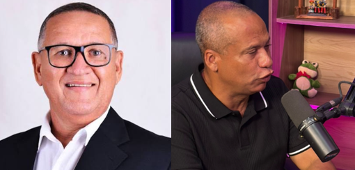 Carlos Peruca e Mário Silva estreiam nesta segunda-feira no Jornal do Meio-Dia da Sucesso FM 104,9 com o tradicional programa “Ponto a Ponto”