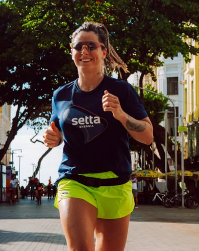 Setta Energia reforça compromisso com saúde, esporte e qualidade de vida ao patrocinar a Meia Maratona do Marco Zero